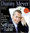 Book Setting the Table Low Price CD: The Transforming Power of Hospitality in Business free