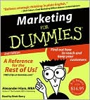 Book Marketing for Dummies 2nd Ed. CD free