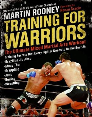 Book Training for Warriors: The Ultimate Mixed Martial Arts Workout free