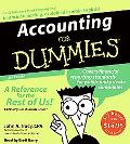 Book Accounting for Dummies 3rd Ed. CD free
