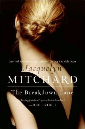 Book The Breakdown Lane free