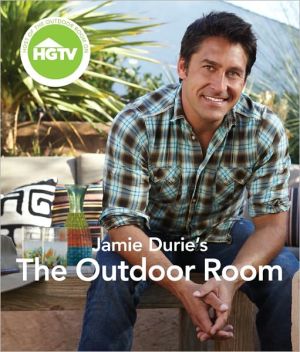 Book Jamie Durie's The Outdoor Room free