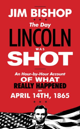 Book The Day Lincoln Was Shot free