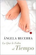 Book Lo Que le Falta al Tiempo (Spanish Edition) free