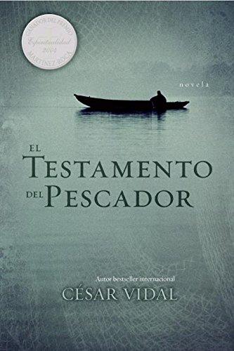 Book El Testamento del Pescador free