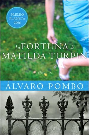 Book La Fortuna de Matilda Turpin (Spanish Edition) free
