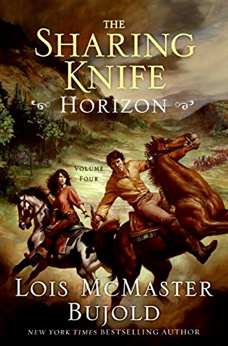 Book Horizon (The Sharing Knife, Book 4) free