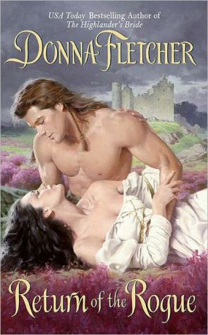 Book Return of the Rogue (A Sinclare Brothers Series) free