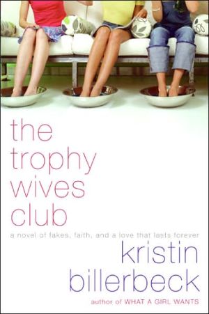 Book The Trophy Wives Club (The Trophy Wives Club, Book 1) free