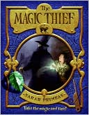 Book The Magic Thief (Magic Thief, 1) free
