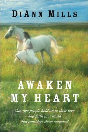 Book Awaken My Heart (Avon Inspire) free