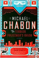 Book The Yiddish Policemen's Union (Large Print) free
