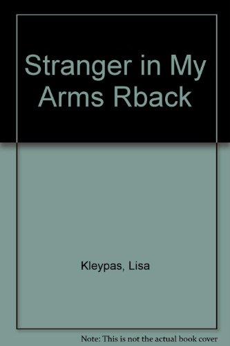 Book Stranger in My Arms free