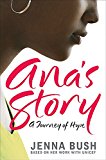 Book Ana's Story: A Journey of Hope free