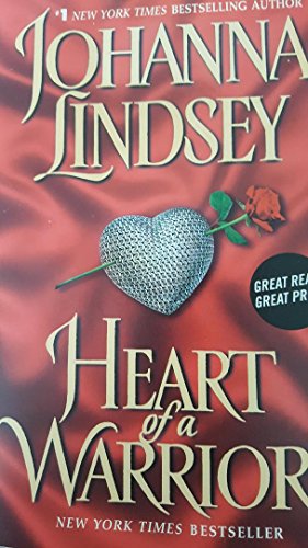 Book Heart of a Warrior free