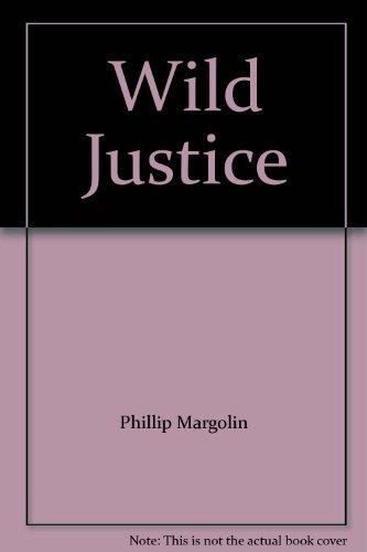 Book Wild Justice free