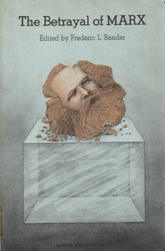 Book The Betrayal of Marx (Harper Torchbooks) free