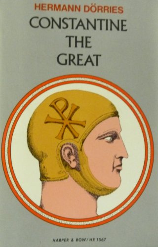 Book Constantine the Great free