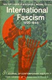 Book International Fascism 1920-1945 free