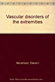 Book Vascular Disorders Of The Extremities free