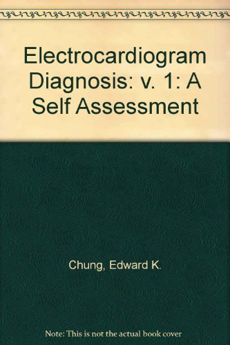 Book Ecg Diagnosis: Self Assessment free