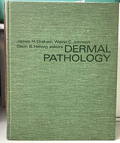 Book Dermal Pathology free