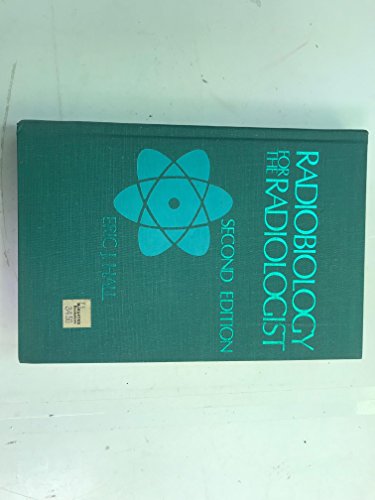 Book Radiobiology for the radiologist free