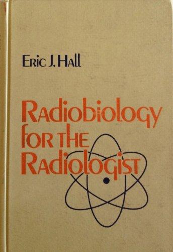 Book Radiobiology For The Radiologist free