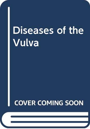 Book Diseases of the Vulva free