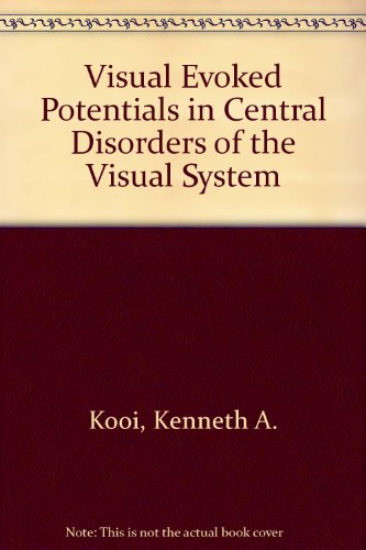 Book Visual Evoked Potentials In Central Disorders Of The Visual System free
