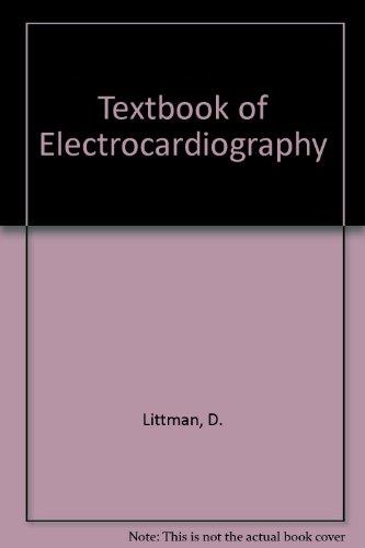 Book Textbook of electrocardiography free