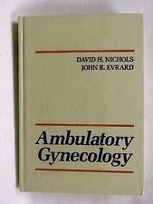 Book Ambulatory Gynecology free