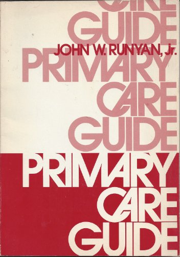 Book Primary Care Guide free