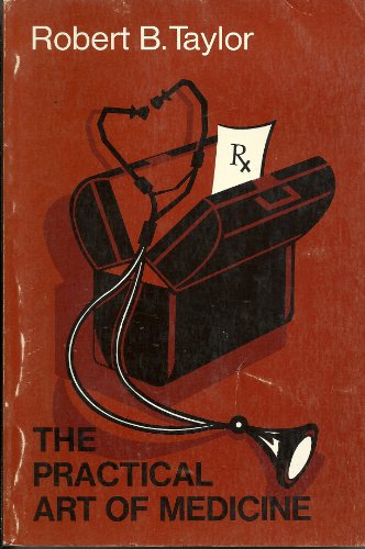Book The Practical Art Of Medicine free
