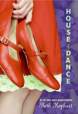 Book House of Dance (Laura Geringer Books) free