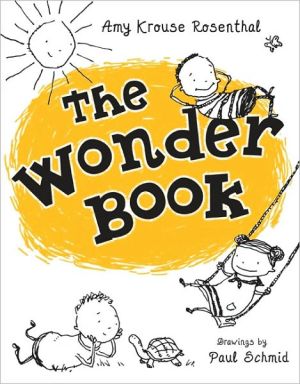 Book The Wonder Book free