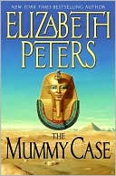 Book The Mummy Case (Amelia Peabody Mysteries) free