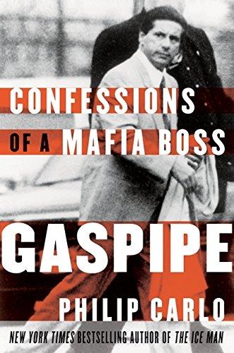 Book Gaspipe: Confessions of a Mafia Boss free