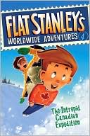 Book Flat Stanley's Worldwide Adventures #4: The Intrepid Canadian Expedition free