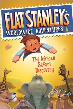 Book The Flat Stanley Adventures Series Collection 12 Book Box Set by Jeff Brown (Magic Lamp, In Space, Invisible, Flat Again, Amazing Mexican Secret & MORE!) free
