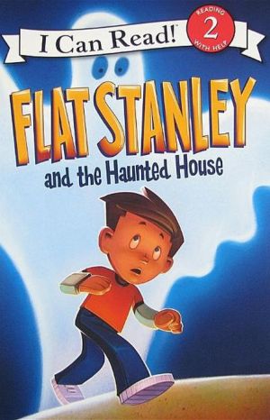 Book Flat Stanley and the Haunted House (I Can Read!, Level 2) free