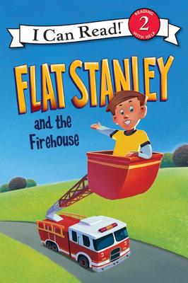Book Flat Stanley and the Firehouse (I Can Read Level 2) free