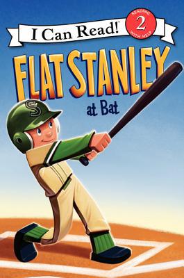 Book Flat Stanley at Bat (I Can Read Level 2) free