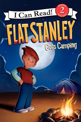 Book Flat Stanley Goes Camping (I Can Read Level 2) free