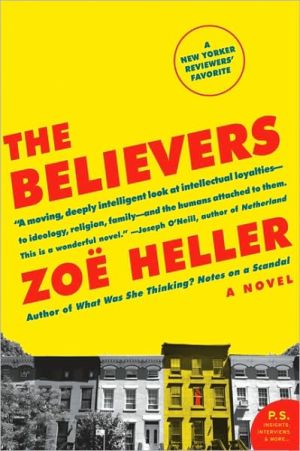 Book The Believers: A Novel (P.S.) free