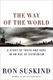 Book The Way of the World: A Story of Truth and Hope in an Age of Extremism free