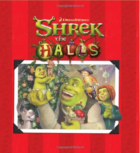 Book Shrek the Halls free