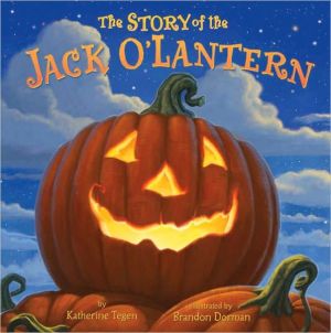 Book The Story of the Jack O'Lantern free