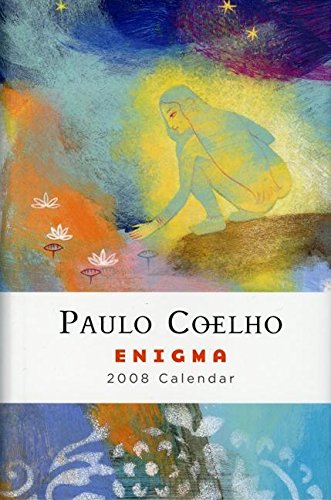 Book Enigma: 2008 calendar free