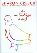 Book The Unfinished Angel free